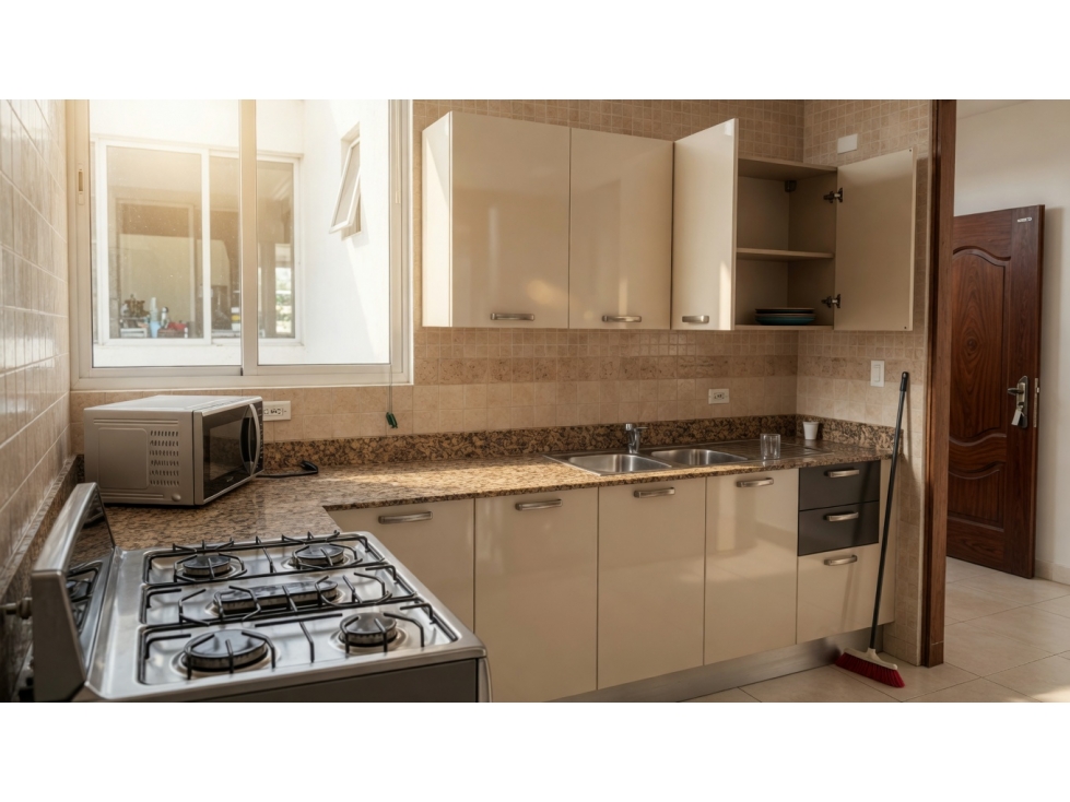 Apartamento En Venta en Bella Vista Calle 43 | PH Bella Vista Park — foto 4