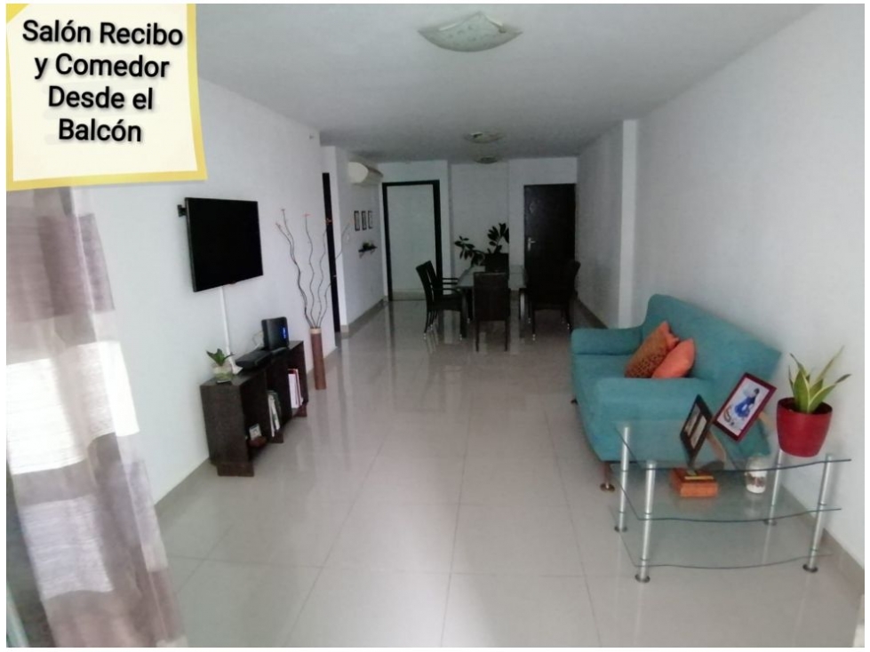 Se Vende Apartamento en Ave Balboa | Ph Belle View — foto 3