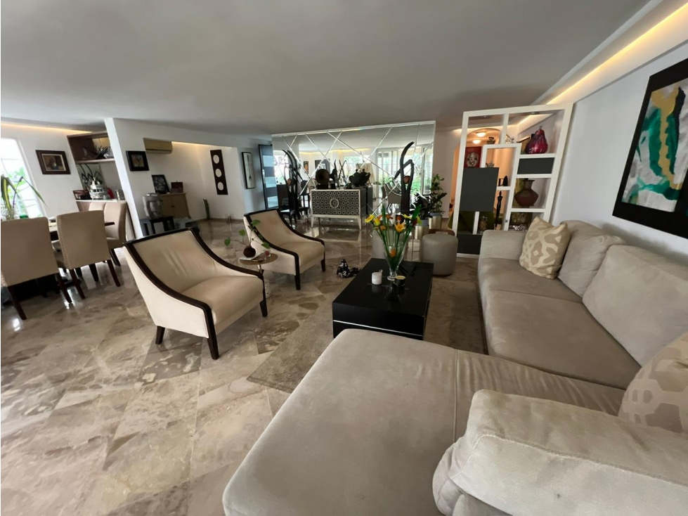Casa En Venta En Altos Del Golf — foto 2