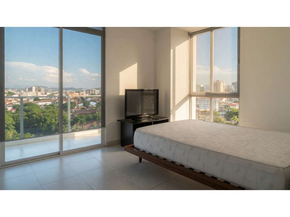 Apartamento En Venta en Bella Vista Calle 43 | PH Bella Vista Park — foto 5