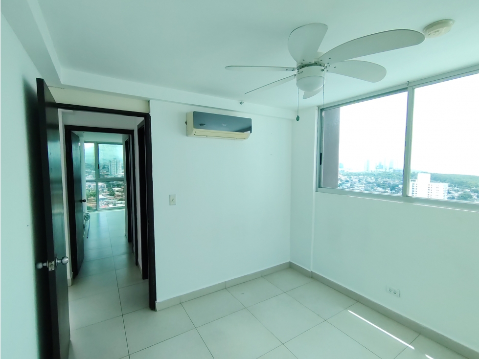 Apartamento en Alquiler en PH Arenas Park Parque Lefevre — foto 3