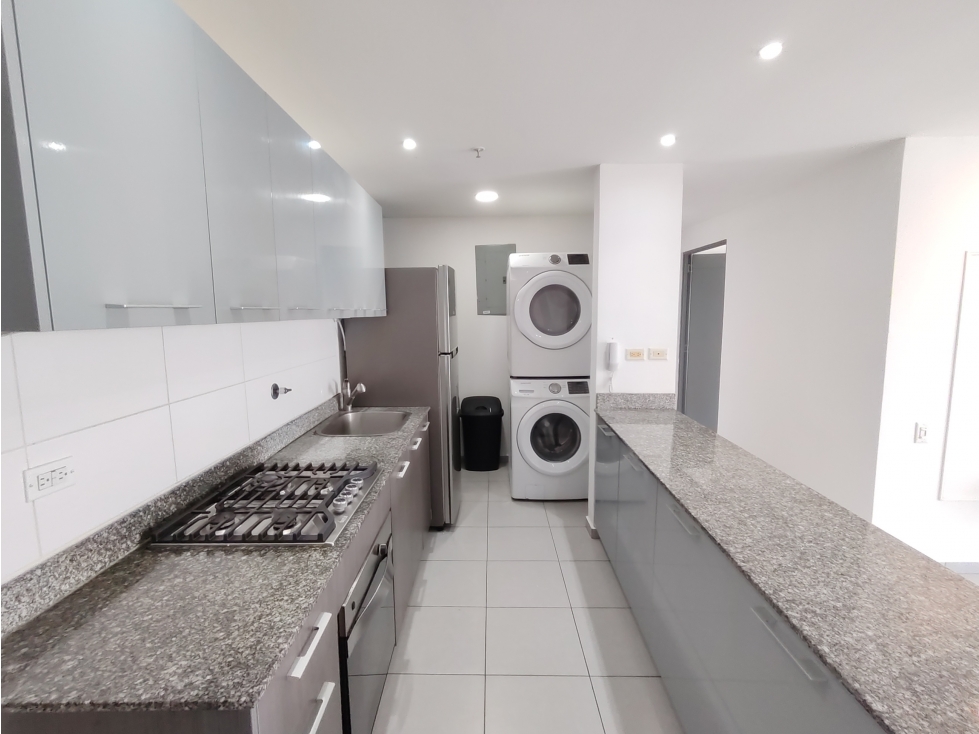 Apartamento En Alquiler En Ave. Ricardo J. Alfaro | PH Aviñon Towers — foto 4