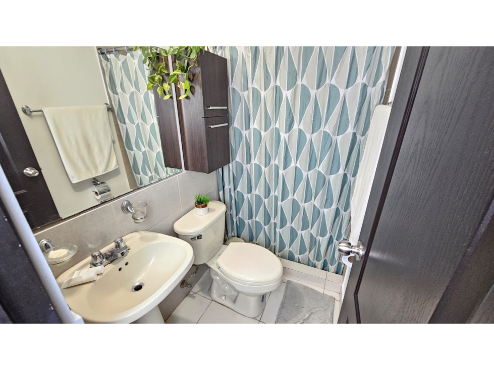 Apartamento En Alquiler En Parque Lefevre PH Riverside — foto 4