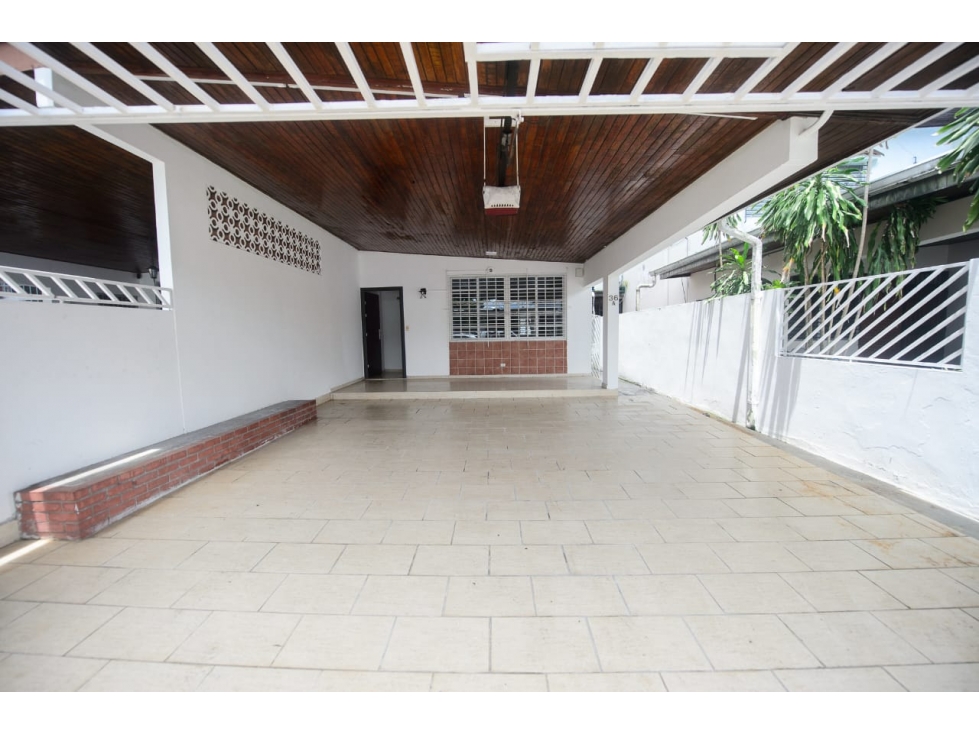 Se Vende Casa en El Dorado