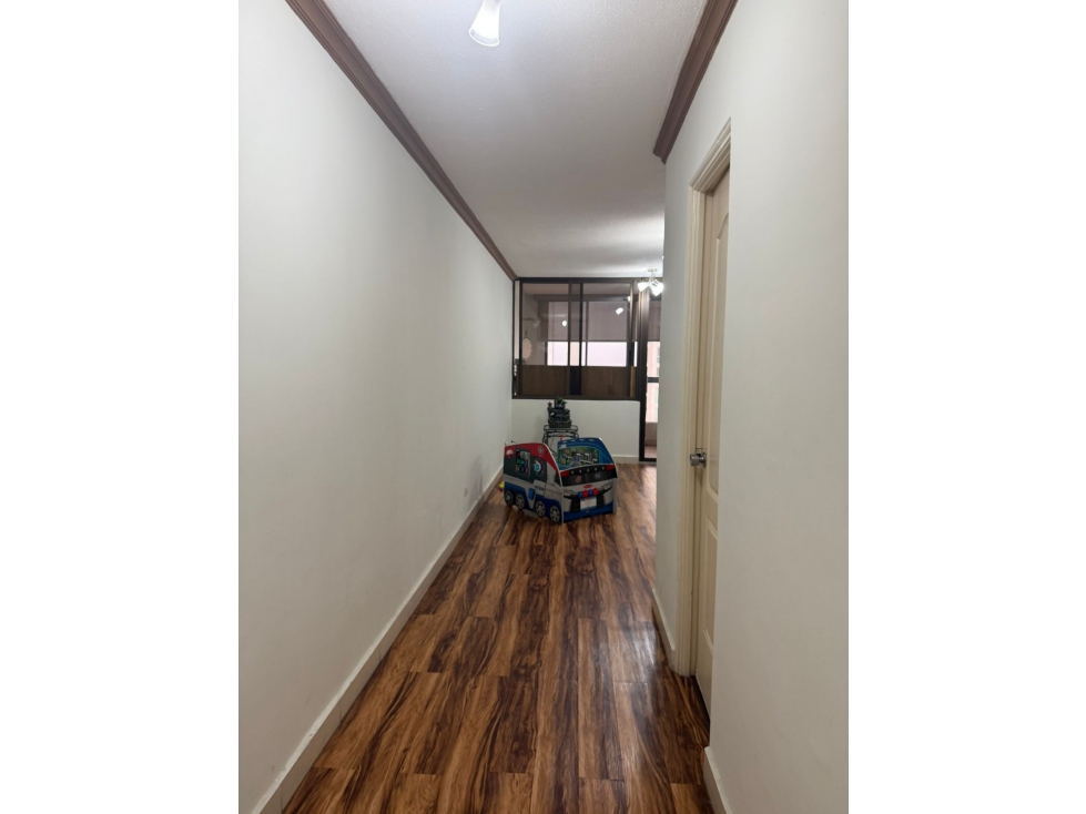 Apartamento En Venta En Punta Pacifica | PH Court Yard View — foto 5