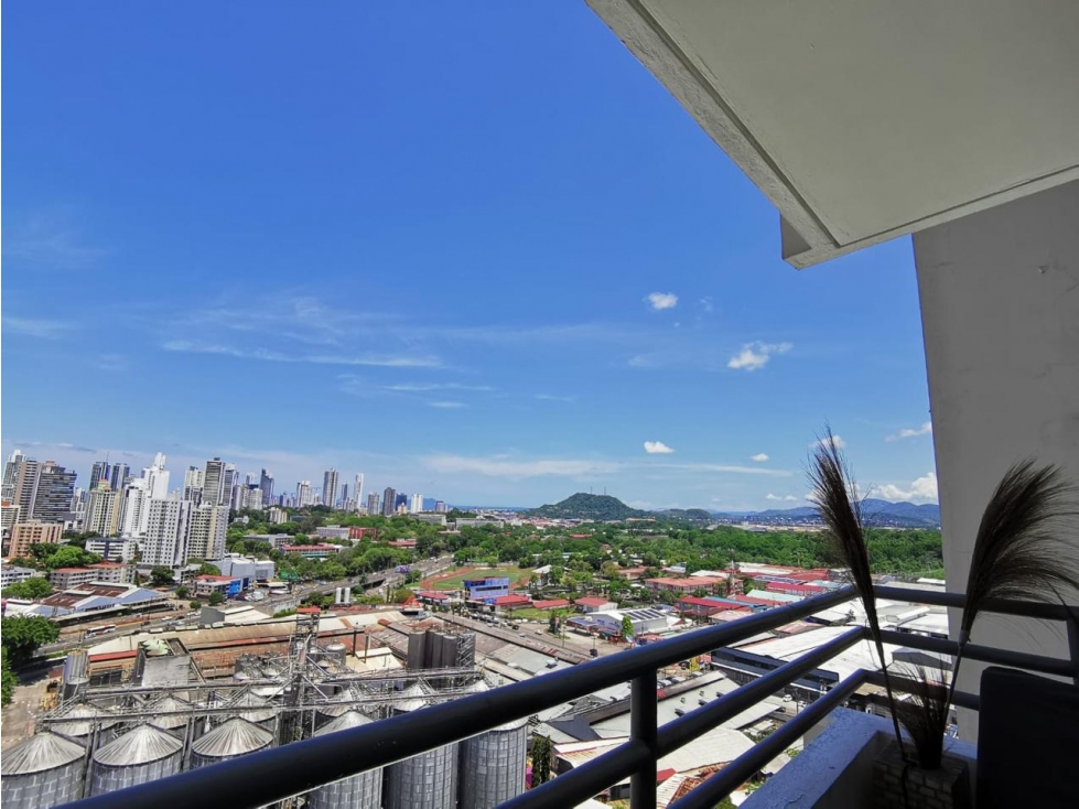 Apartamento En Venta En Edison Park | Majestic Gardens