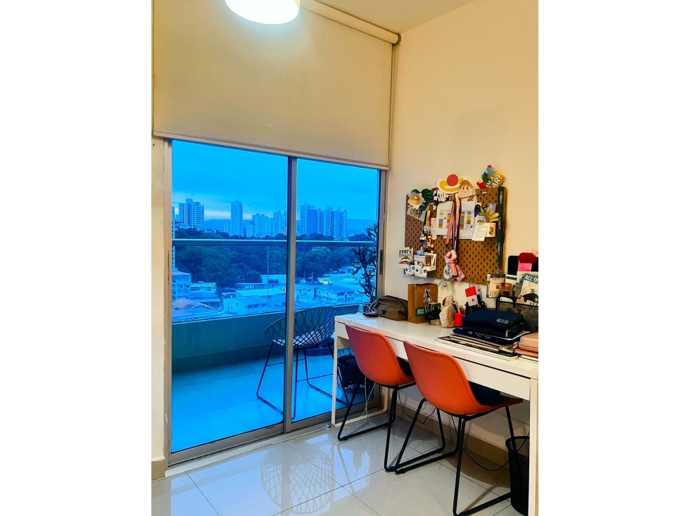 Apartamento En Venta En San Francisco | Ph Diamond Tower — foto 4