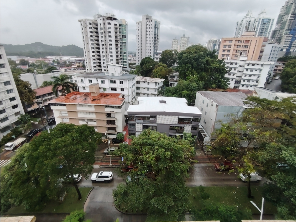 Apartamento En Venta En El Cangrejo | Ph Plaza 77 — foto 6