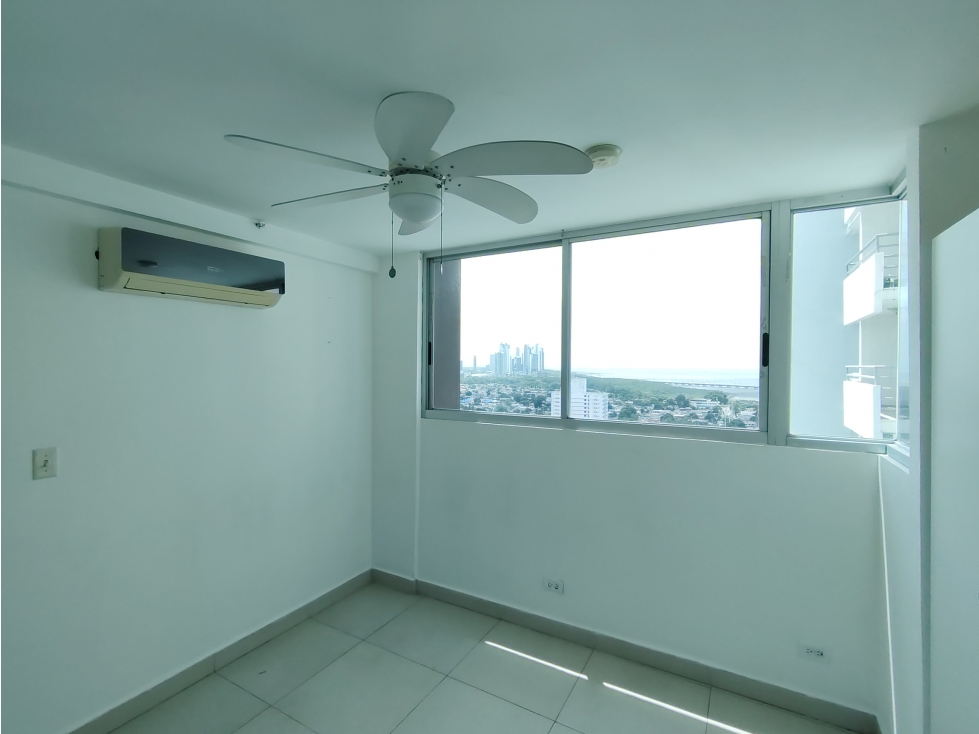 Apartamento en Alquiler en PH Arenas Park Parque Lefevre — foto 4