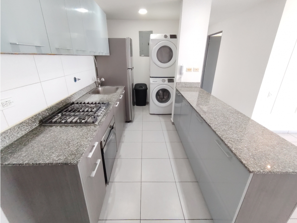 Apartamento En Alquiler En Ave. Ricardo J. Alfaro | PH Aviñon Towers — foto 5