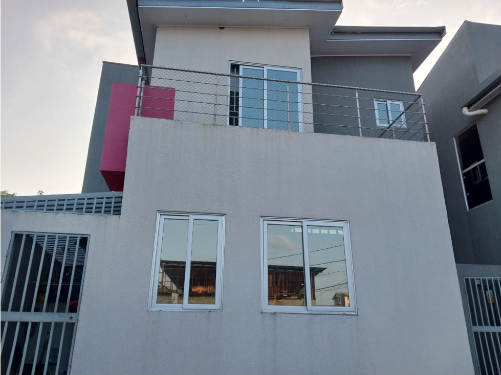 Edificio en Venta en Parque Lefevre - 4
