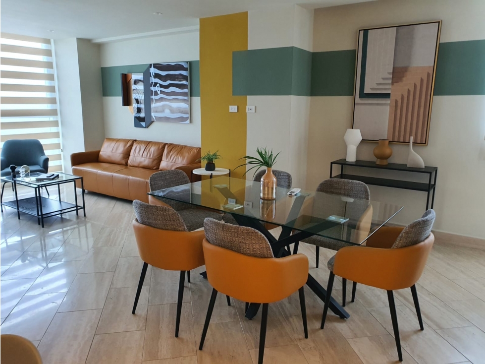APARTAMENTO EN ALQUILER EN COSTA DEL ESTE PH THE REGENT — foto 3