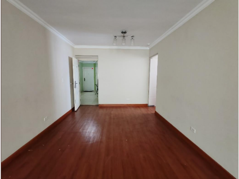 Apartamento En Alquiler Y Venta En Condado del Rey | PH Green Park — foto 4