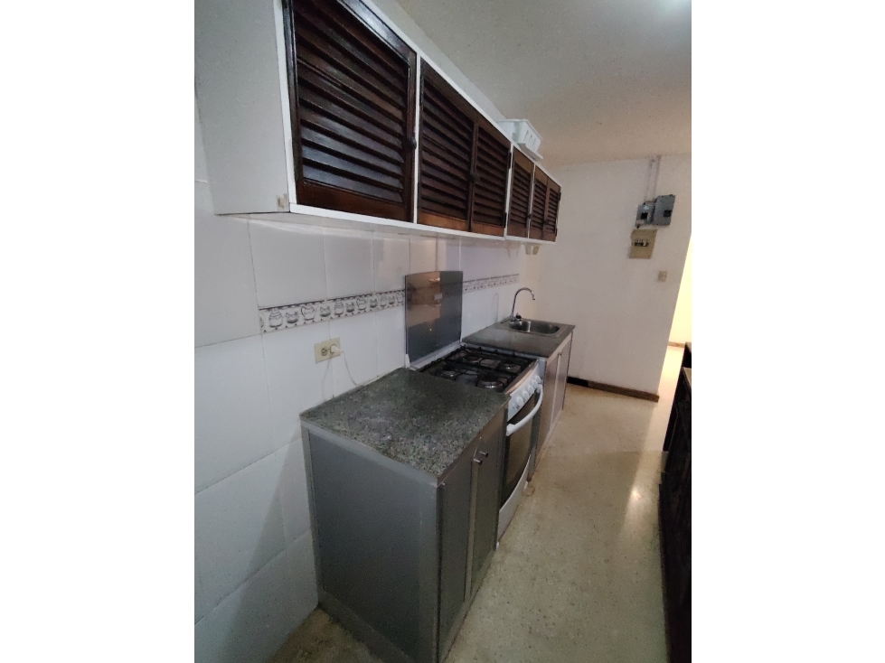 Apartamento En Alquiler Parque Lefevre | PH Altos de Parque Lefevre — foto 6