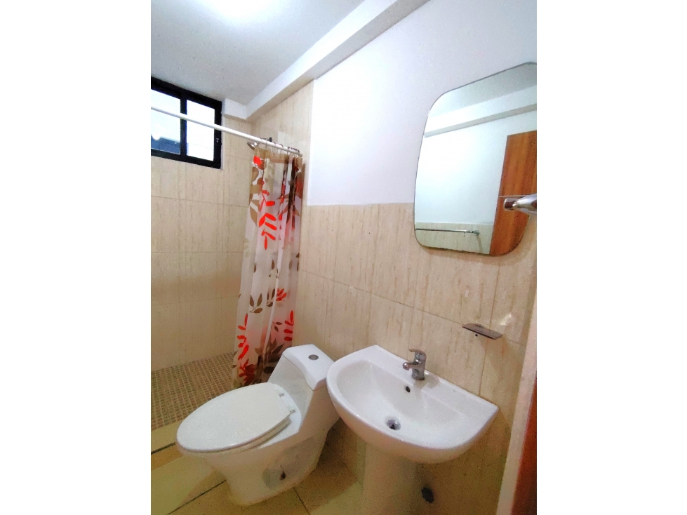 Apartamento en Alquiler en Condado del Rey | PH Terrazas del Rey — foto 6