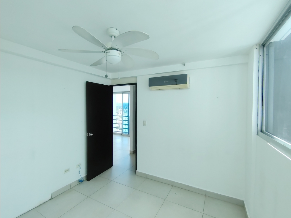 Apartamento en Alquiler en PH Arenas Park Parque Lefevre — foto 5