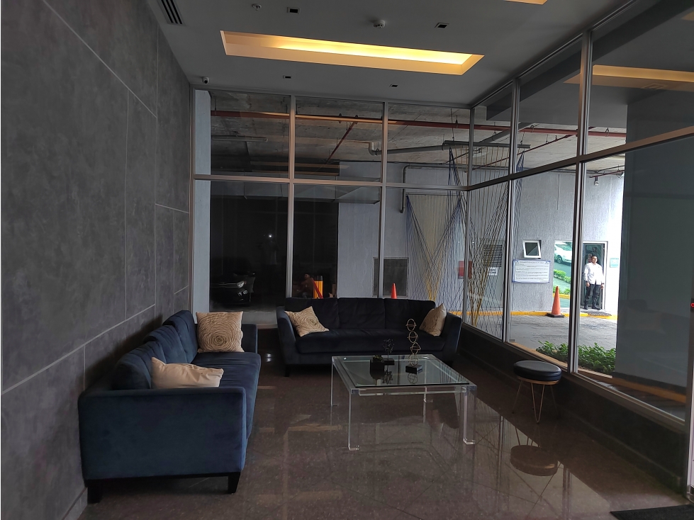 Apartamento En Venta En Altos del Golf En PH Simja — foto 3