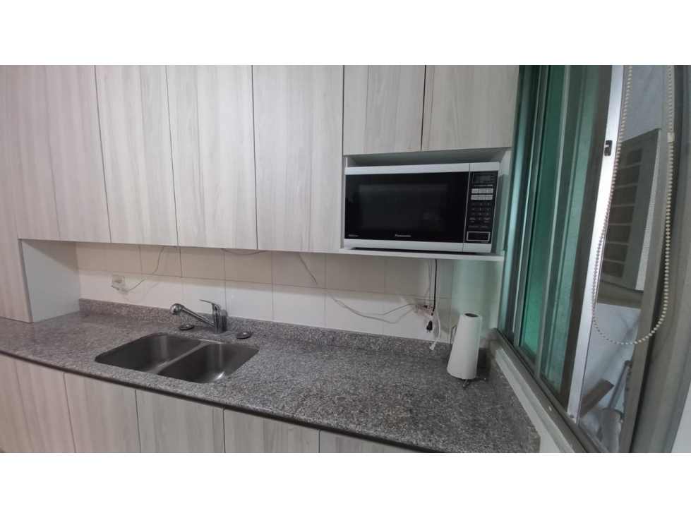 Apartamento en Obarrio PH Seawaves | Remodelado y con Vista — foto 6
