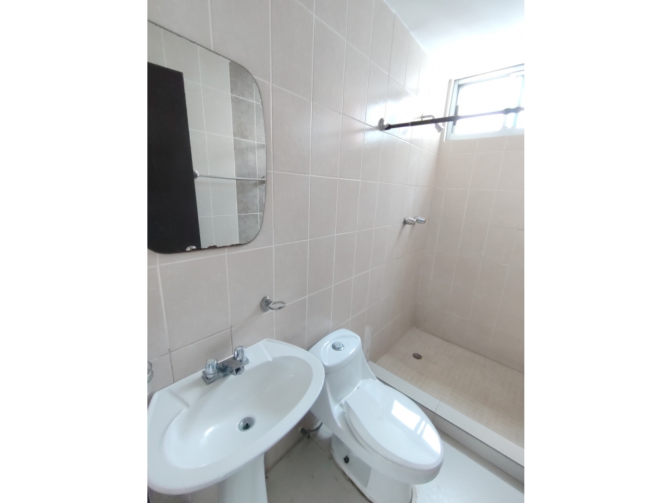 Apartamento en Alquiler en PH Arenas Park Parque Lefevre — foto 6