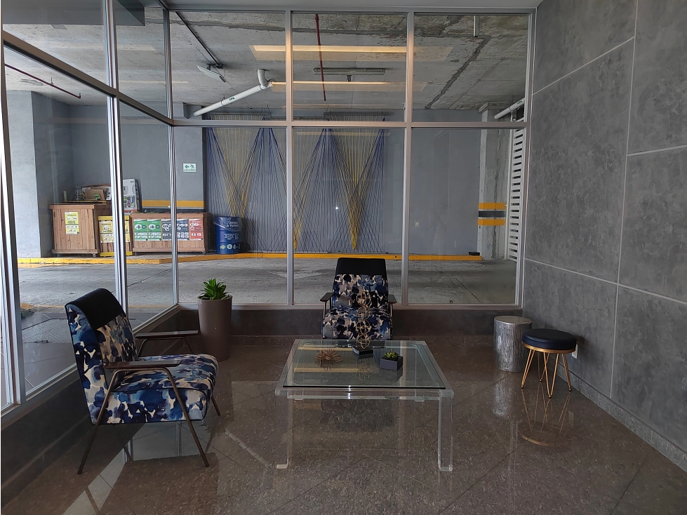Apartamento En Venta En Altos del Golf En PH Simja