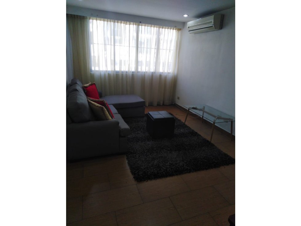 APARTAMENTO AMOBLADO EN ALQUILER EN BELLA VISTA | PH NUEVA ERA - 4