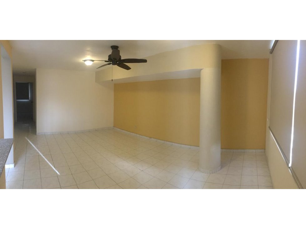 Apartamento En Alquiler En Hato Pintado | US$600 | PH Hato Plaza — foto 2