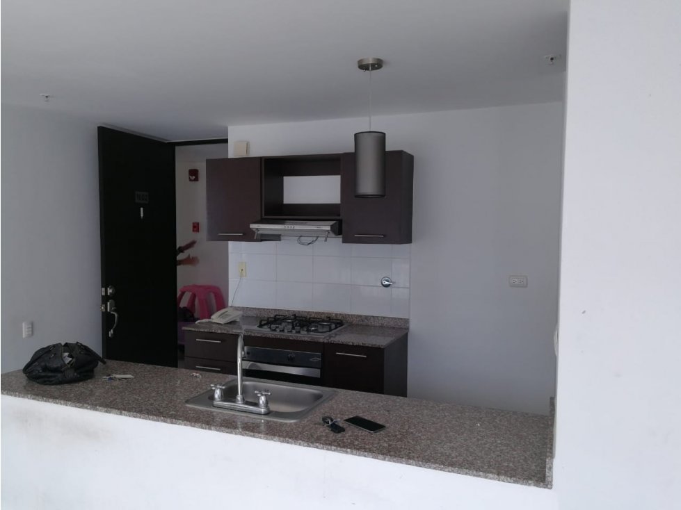 Apartamento En Venta Sobre Tumba Muerto | PH Alsacia Tower
