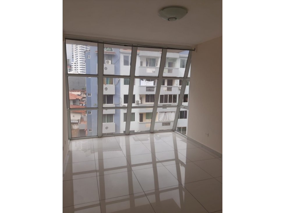 Apartamento En Alquiler En Bella Vista En Calle 44 — foto 4