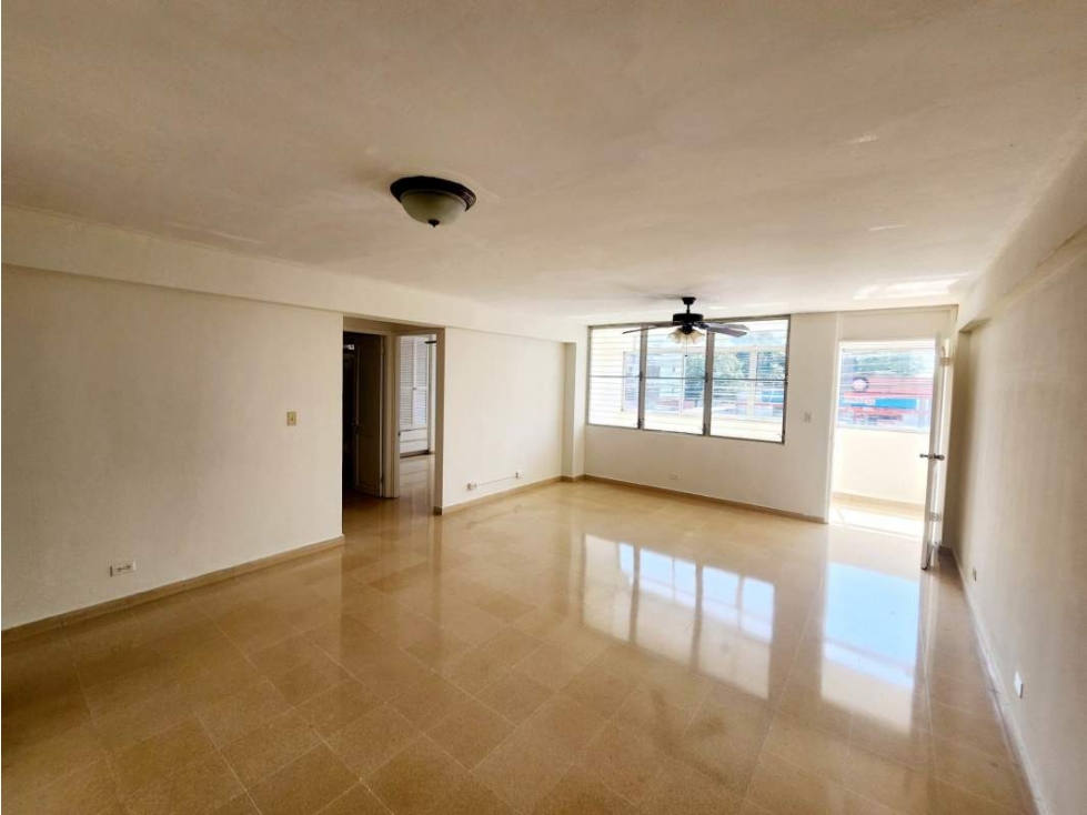 Vendo Apartamentos en Parque Lefevre | PH Bet