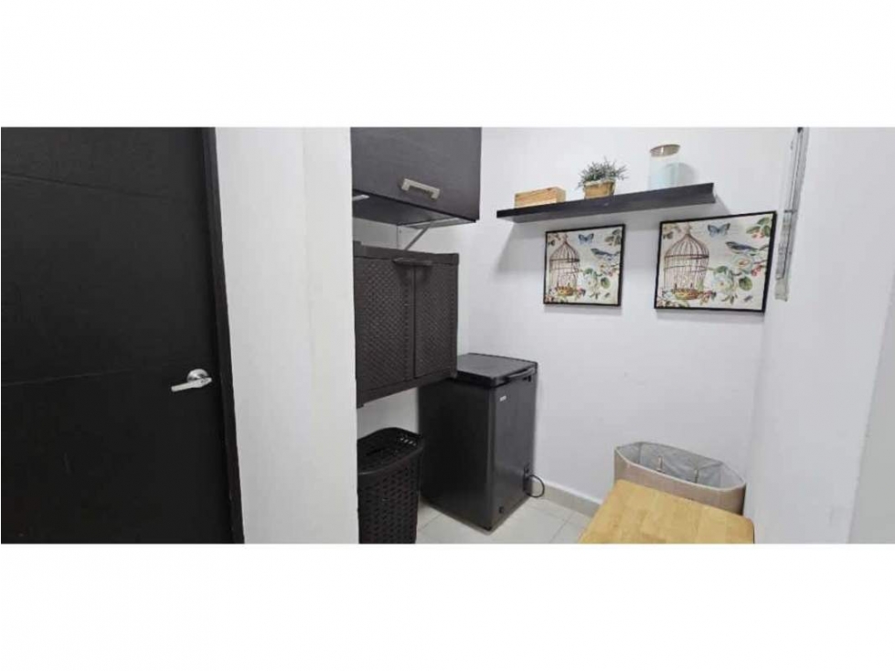 Se Vende Apartamento En Albrook | Embassy Village - 5