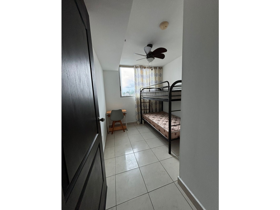 Apartamento Amoblado en Riverside | Ph Riverside - 4