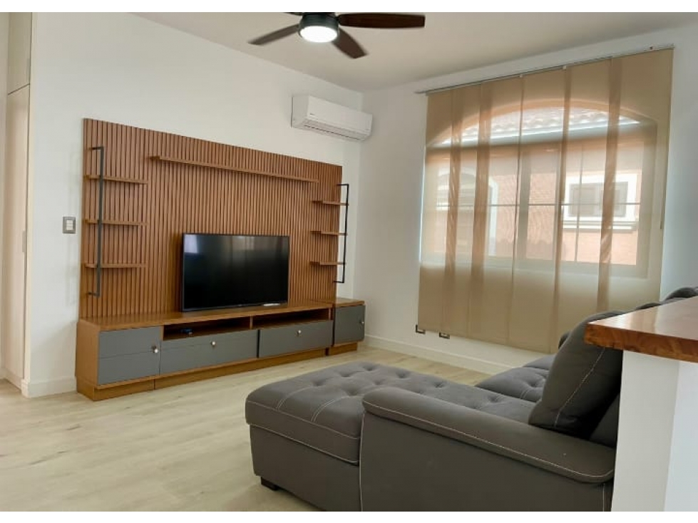 Se Alquila Casa En Costa Sur | Residencial El Doral - 5