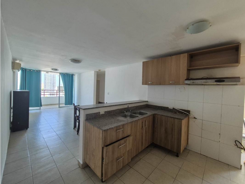 En Venta Apartamento en Via España | Ph El Marquez — foto 4
