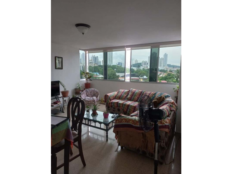 Se Vende Apartamento en El Carmen | P.H. Acuario