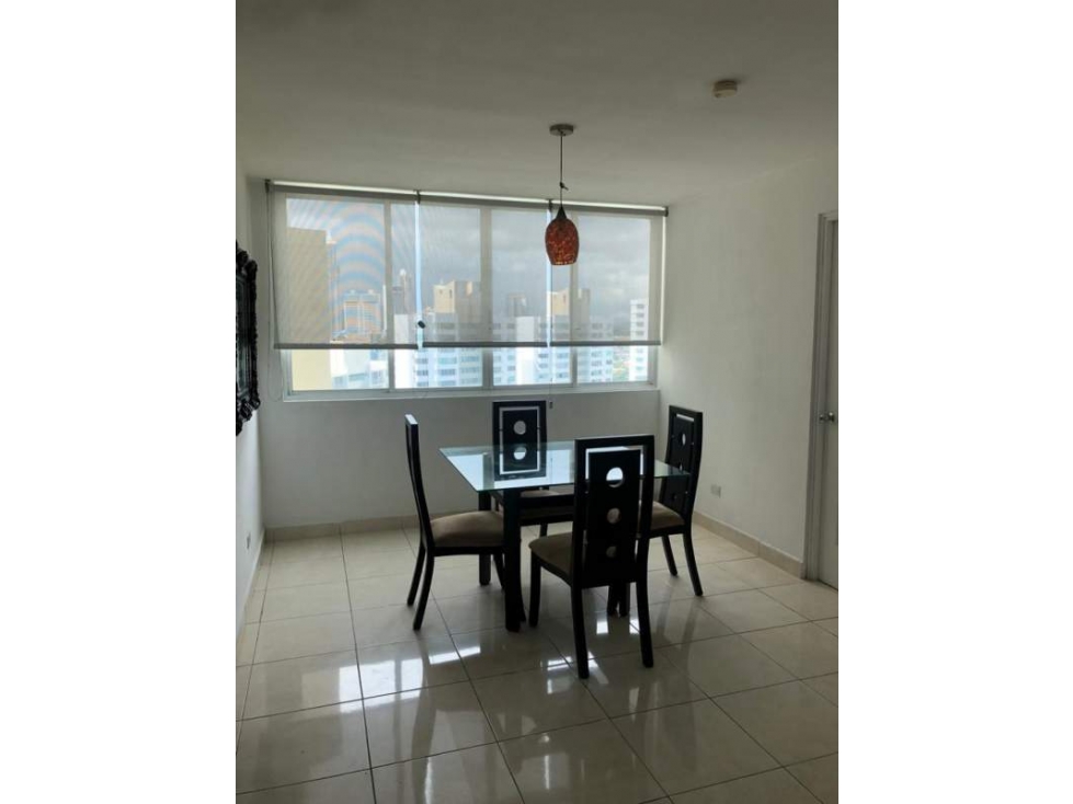 Se Vende Apartamento en Edison Park | PH Majestic Gardens — foto 2