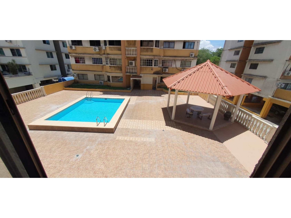 Se Vende Apartamento en Parque Lefevre | PH Parques de Versalles - 4