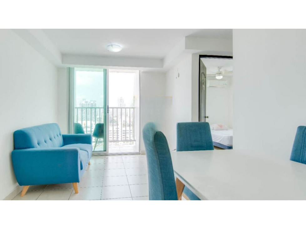 Se Vende Apartamento en Parque Lefevre | Ph Riverside — foto 5