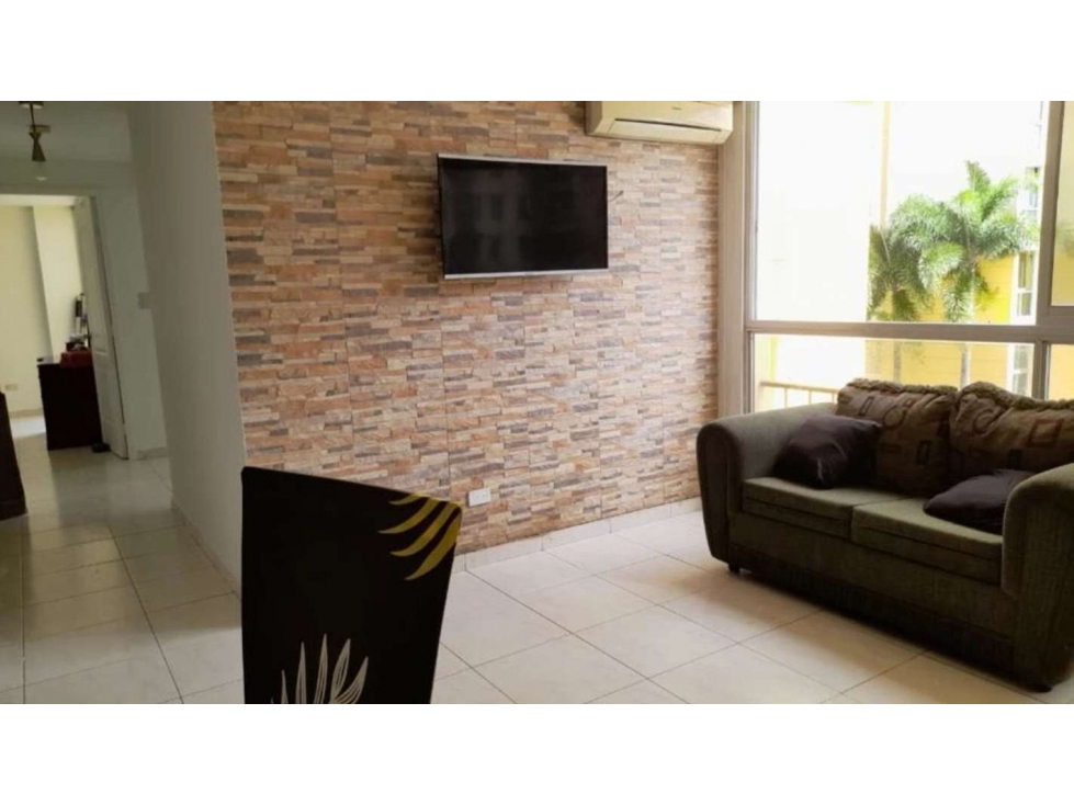 Se Alquila Apartamentos en Condado del Rey | PH Mcgregor Valley - 2