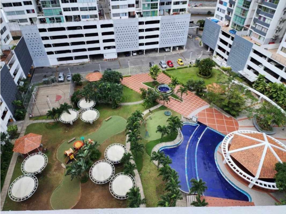 Se Vende Apartamentos en 12 de Octubre | P.H. Central Park