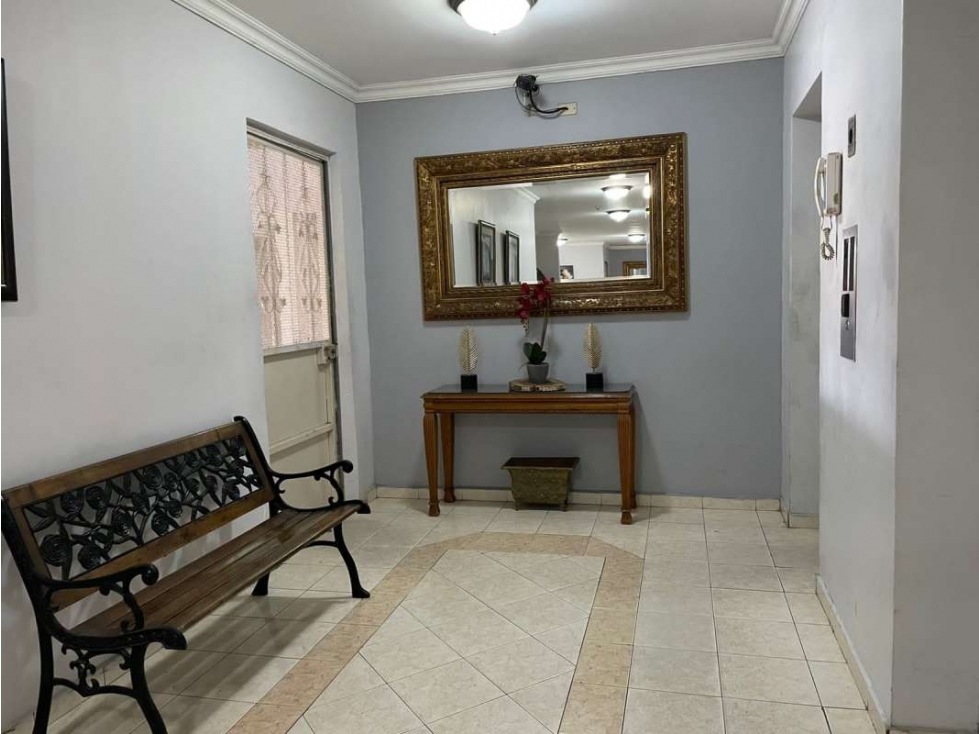 Se Vende Apartamento En Parque Lefevre | Park Place — foto 5