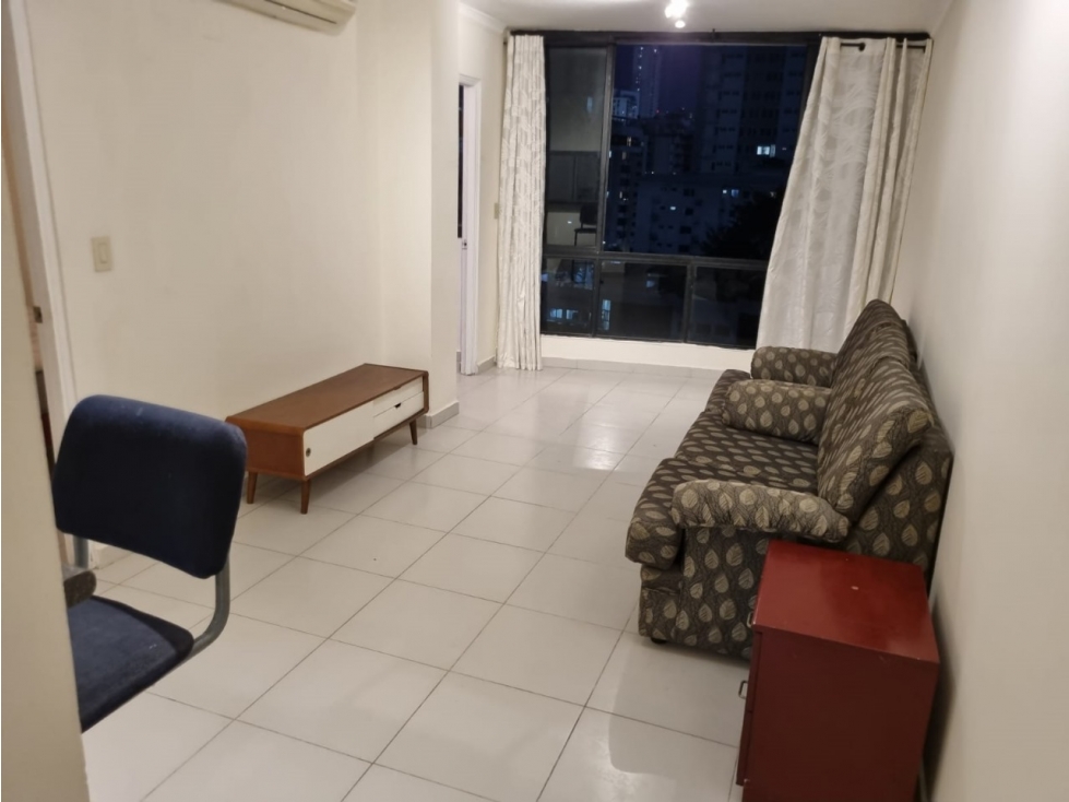 Se Alquila Apartamento en Vía Porra | PH Don Omar — foto 3