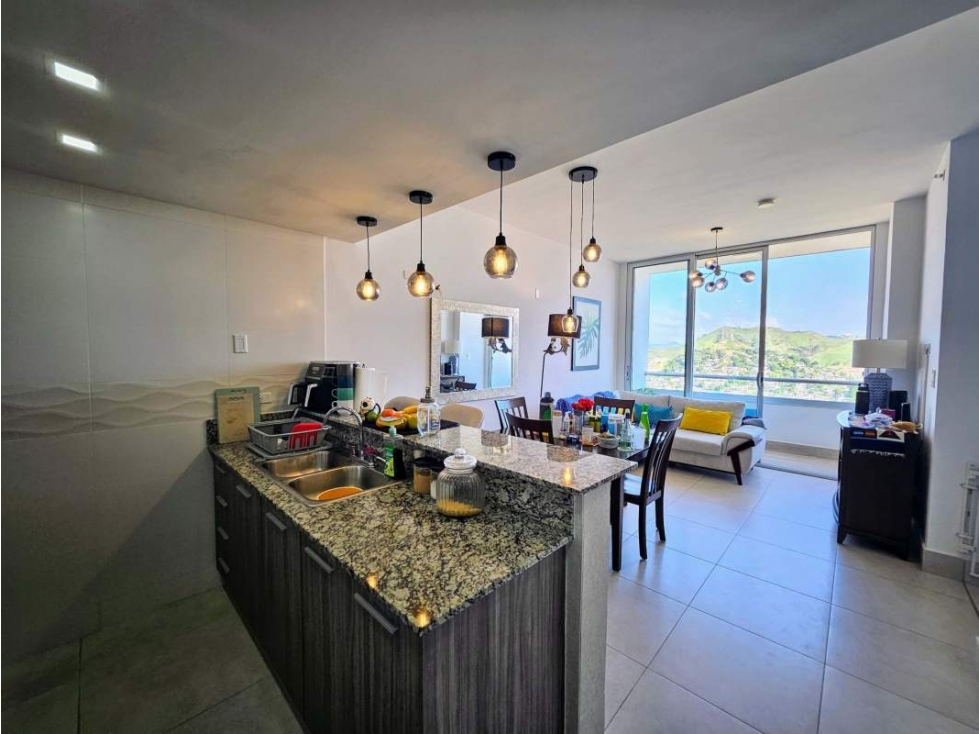 Apartamenta En Venta o Alquiler en Tumba Muerto | Ph Greenwood Tower — foto 3