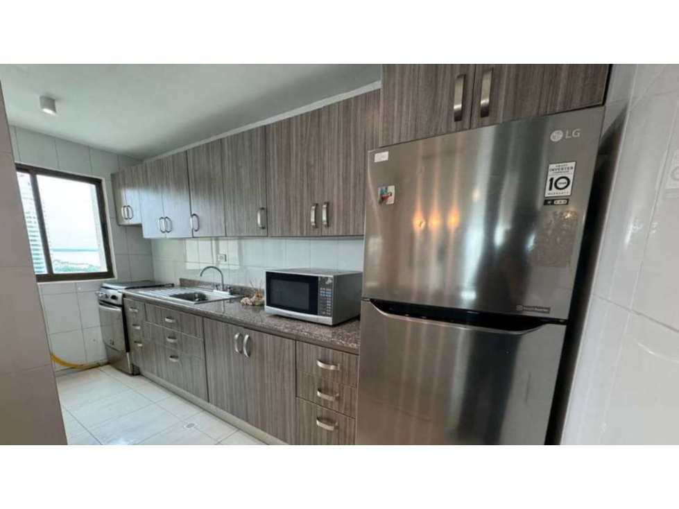 Se vende apartamento en Punta Pacifica | PH PACIFIC WIND — foto 4