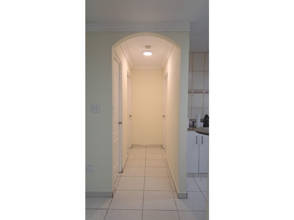 Se Vende Apartamento sobre Via España | PH Torres de España - 6