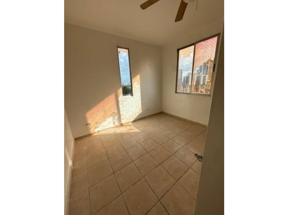 Se Alquila Apartamentos en Pueblo Nuevo | PH Altos de la Colina — foto 3