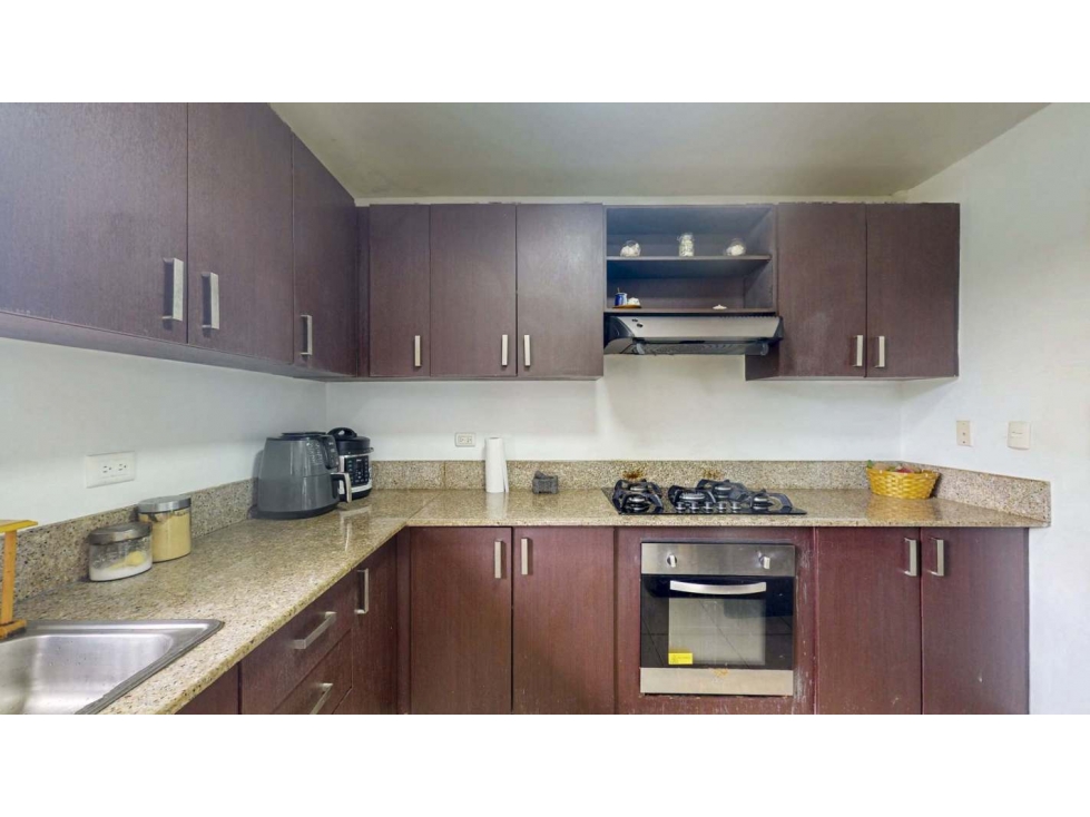 Se Vende Apartamento en Clayton | Ph Clayton Park I — foto 3