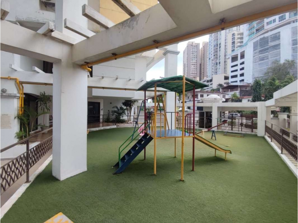 Se Vende Apartamentos en Hato Pintado | PH Paradise Tower — foto 3