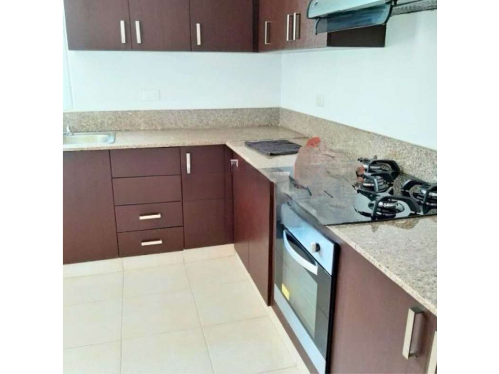 Se Vende Apartamento en Clayton | Ph Clayton Park I — foto 5