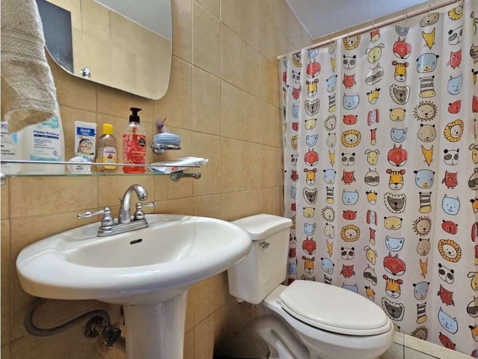 Apartamento en venta en 12 de Octubre | PH Rim Tower — foto 3