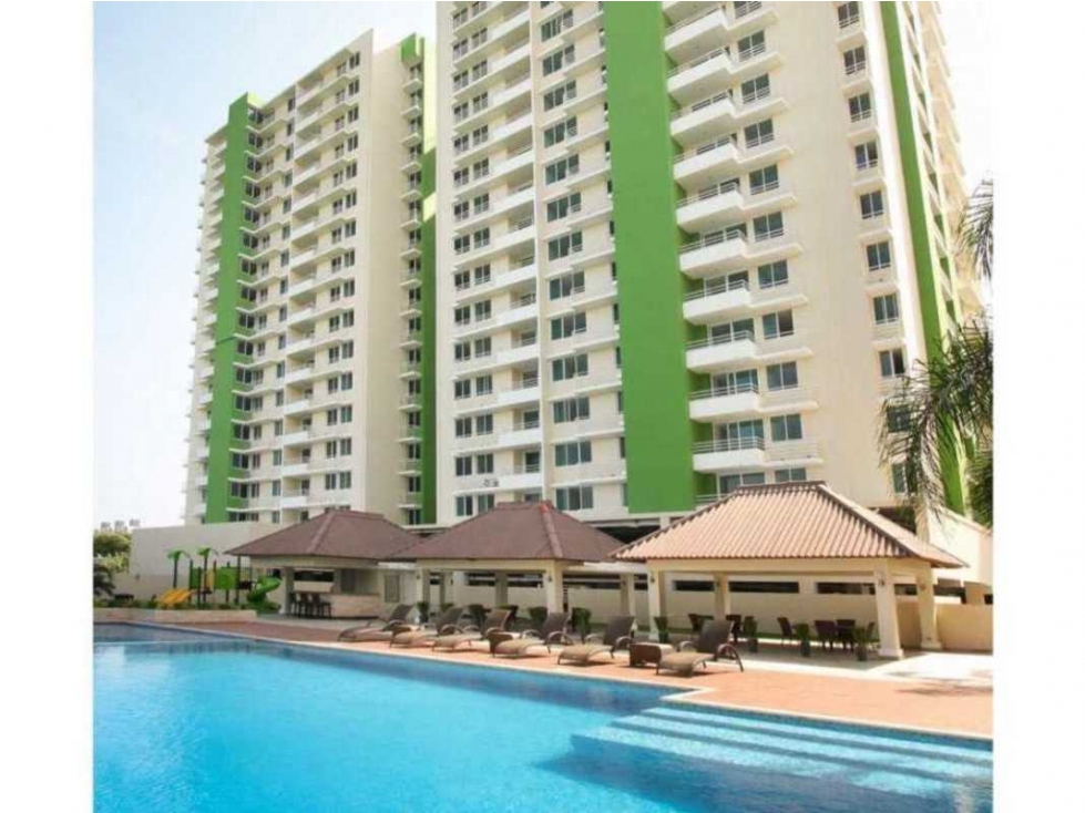 Se Vende Apartamento En Condado Del Rey | PH Green Park - 5